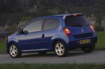 Renault Twingo 2007 года
